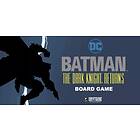 Batman: The Dark Knight Returns Board Game