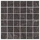 Bricmate Mosaikk D0505 Quartzit Black 30x30cm