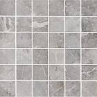 Bricmate Mosaik M0505 Grey Fleury Honed 30x30cm