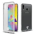 Nedis Jelly Case for Samsung Galaxy M20