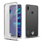 Nedis Jelly Case for Huawei Y7 2019/Y7 Prime 2019/Y7 Pro 2019