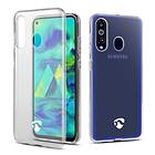Nedis Jelly Case for Samsung Galaxy M40/A60