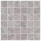 Bricmate Mosaik D0505 Quartzit Grey 30x30cm