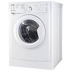 Indesit EWC71252WSPTN (Vit)