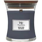 WoodWick Mini Doftljus Indigo Suede