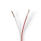 Nedis CABR1500WT150 2x1.50mm 15m