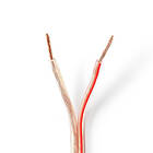 Nedis CABR2500TR150 2x2.50mm 15m