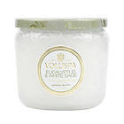 Voluspa Petite Jar Candle Eucalyptus & White Sage