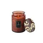 Voluspa Large Jar Candle Forbidden Fig