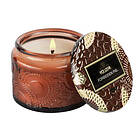 Voluspa Small Glass Jar Candle Forbidden Fig