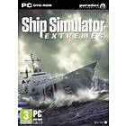 Ship Simulator 2010: Extremes (PC)