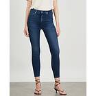 7 For All Mankind Aubery Slim Jeans (Femme)