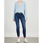 7 For All Mankind HW Skinny Jeans (Dam)