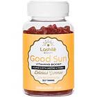Lashilé Good Sun Vitamins Boost 60 Capsules
