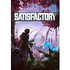 Satisfactory (PC)