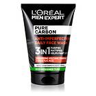 L'Oreal Men Expert Pure Carbon Anti-Imperfections Daily Face Wash 50g
