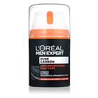L'Oreal Men Expert Pure Carbon Anti-Imperfection Daily Cream 50g