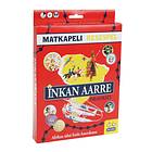 Inkan Aarre (pocket)