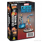 Marvel: Crisis Protocol - Colossus & Magik (exp.)