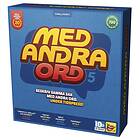 Med Andra Ord (5th Edition)