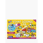 Galt Toys Giant Science Lab