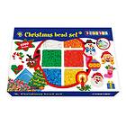 Playbox Christmas Bead Set 4000st