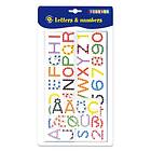 Playbox Letters & Numbers
