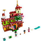 LEGO Disney 43202 Familjen Madrigals Hus