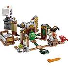 LEGO Super Mario 71401 Luigi’s Mansion Haunt-and-Seek Expansion Set