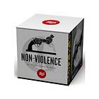 Non-Violence Qube