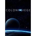 Colony Siege (PC)