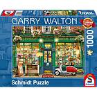 Schmidt Electronics Shop Garry Walton Puzzle 1000 Bitar