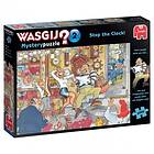 Jumbo Wasgij Mystery 2 Palapelit 1000 Palaa