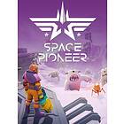 Space Pioneer (PC)