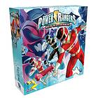 Power Rangers: Heroes of the Grid - Rise of the Psycho Rangers (exp.)