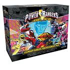 Power Rangers: Heroes of the Grid - Forever Rangers Pack (exp.)