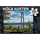 Svenskapussel Höga Kusten Pussel 1000 Bitar
