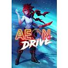 Aeon Drive (PC)