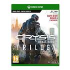 Crysis Remastered Trilogy (Xbox One | Series X/S)
