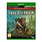 Tails of Iron - Crimson Knight Edition (Xbox One | Series X/S)