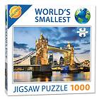Cheatwell Games Puslespill World's Smallest Tower Bridge 1000 Brikker