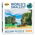 Cheatwell Games Puslespill World's Smallest Phuket 1000 Brikker