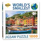 Cheatwell Games Puslespill World's Smallest Portofino 1000 Brikker