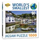 Cheatwell Games Pussel World's Smallest Polperro 1000 Bitar