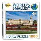 Cheatwell Games Pussel World's Smallest Buckingham Palace 1000 Bitar