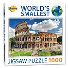 Cheatwell Games Pussel World's Smallest The Colosseum 1000 Bitar
