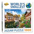 Cheatwell Games Puslespill World's Smallest Strasbourg 1000 Brikker