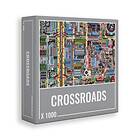 Cloudberries Pussel Crossroads 1000 Bitar