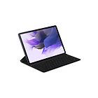 Samsung Book Cover Keyboard Slim for Galaxy Tab S7 11.0 (Nordisk)