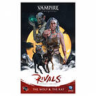 Vampire: The Masquerade – Rivals: The Wolf & The Rat (exp.)